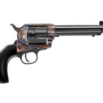 Uberti 1873 Cattleman Bonney 'Billy The Kid' 45 Colt 5.5" 356716 - Revolvers | American Guns & Ammo