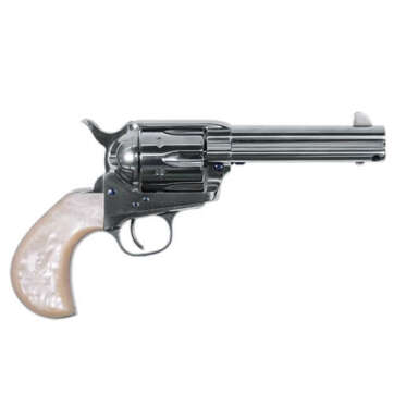 Uberti 1873 Cattleman Doc Holliday 45 Colt 4.75" 356714 - Revolvers - American Guns & Ammo