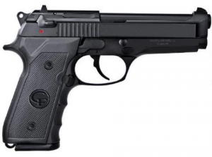 Chiappa M9 9mm 4.9" 15rd Beretta M9 / 92 FS Clone - Semi Auto Pistols - American Guns & Ammo