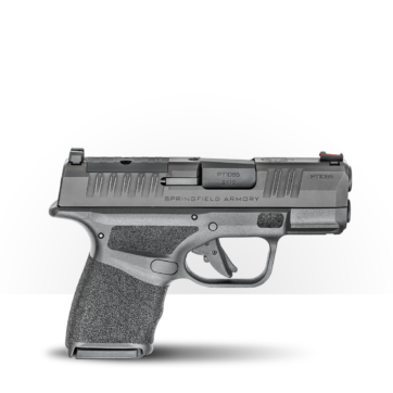 Springfield Hellcat 9mm OSP Fiber Optic Sight HC9319BFOOSP - Semi Auto Pistols | American Guns & Ammo