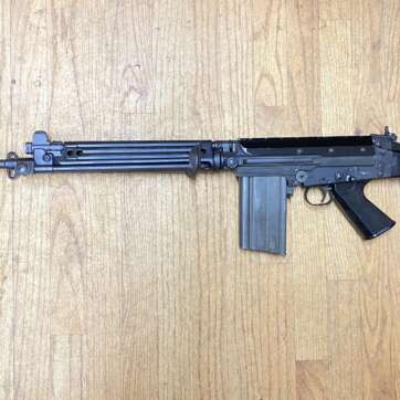 Armscorp T48 FAL 308 - used great condition! - Semi Auto Rifles | American Guns & Ammo