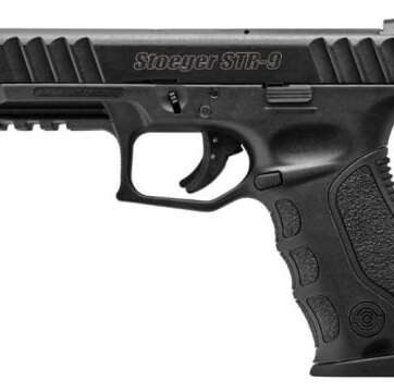 Stoeger STR-9 3 Mags 31721 - Semi Auto Pistols | American Guns & Ammo