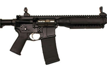 LWRC International IC A2 556 Nato Individual Carbine ICA2R5B16 - American Guns & Ammo