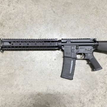 FN America FN 15 5.56 / 223 Rifle - used - Semi Auto Rifles | American Guns & Ammo