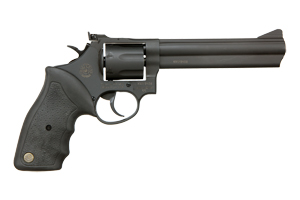 Taurus Model 66 357 Magnum Revolver 2-660061 - Revolvers - American Guns & Ammo