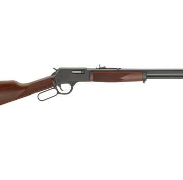 Henry Big Boy Steel 357 Magnum H012M - Lever Action Rifles | American Guns & Ammo