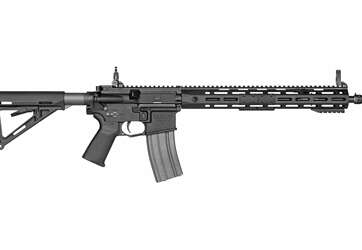 Knights Armament Company SR-15 Mod2 5.56 16" MLOK URX4 31900 - Semi Auto Rifles | American Guns & Ammo