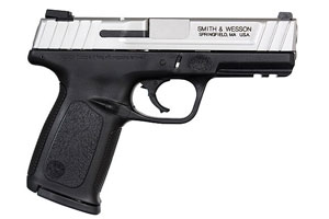 Smith & Wesson SD40 40 S&W 223400 - American Guns & Ammo