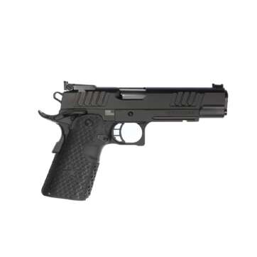 Staccato R 9x19 new 2020! Staccato R 9x19 new 2020! - Semi Auto Pistols - American Guns & Ammo