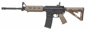 Colt LE6920 AR-15 Magpul Rifle 5.56mm 16in 30rd FDE LE6920MP-FDE - Semi Auto Rifles | American Guns & Ammo