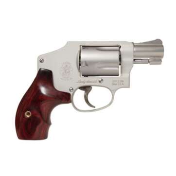 Smith & Wesson Lady Smith 38spl 163808 - Revolvers | American Guns & Ammo