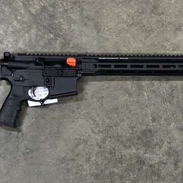 Daniel Defense DDM4 V7 LW NM 556 Nato Lightweight New Model 02-128-02241-067 - Semi Auto Rifles | American Guns & Ammo