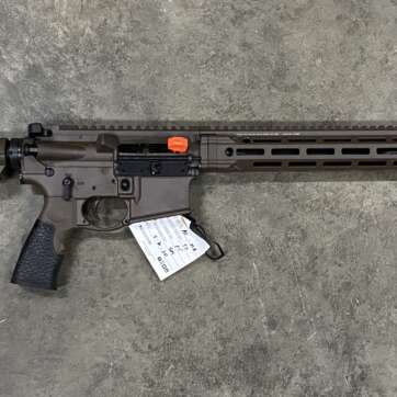 Daniel Defense DDM4 V7 MilSpec+ NM New Model 02-128-02338-067 - Semi Auto Rifles | American Guns & Ammo