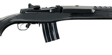 Ruger Mini-14 Tactical 556 Nato 20 Round Magazine 5847 - Semi Auto Rifles | American Guns & Ammo