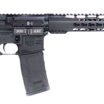 Diamondback DB15 300 Blackout 12" KeyMod 16" Barrel DB15CCKM300B - Semi Auto Rifles | American Guns & Ammo