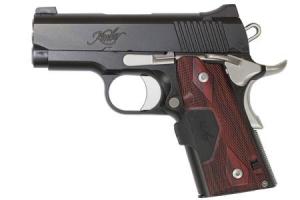 Kimber Ultra Carry II (LG) 45 ACP 3200193 Kimber Ultra Carry II (LG) 45 ACP 3200193 - Semi Auto Pistols - American Guns & Ammo