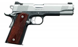 Kimber Custom CDP II 45 ACP 3200018 Kimber Custom CDP II 45 ACP 3200018 - Semi Auto Pistols - American Guns & Ammo
