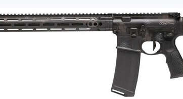 Daniel Defense DDM4 V7 Pro 556 Nato Rattlecan Finish 02-128-02364-047 - American Guns & Ammo