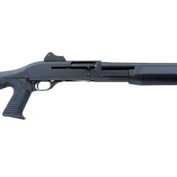 Benelli M3 Tactical 12 Ga Semi Auto/Pump Action 19" Barrel 11606 Benelli M3 Tactical 12 Ga Semi Auto/Pump Action 19" Barrel 11606 - Pump Action Shotguns - American Guns & Ammo