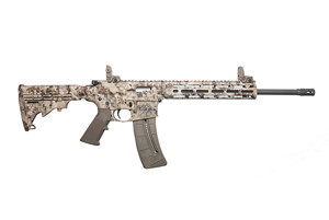 Smith & Wesson M&P15-22 22 LR Kryptek Highlander Camo 10211 - American Guns & Ammo