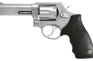 Taurus Model 65 Stainless 6 Shot 357 Mag 2-650049 - Revolvers - American Guns & Ammo