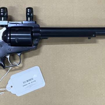 Used Ruger Super Blackhawk 44 Mag 10.5" Barrel 0807 - Revolvers - American Guns & Ammo