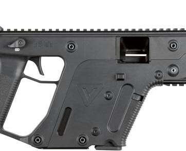 Kriss Vector SDP Gen II Pistol 40 S&W 5.5" Threaded Barrel KV40-PBL20 - American Guns & Ammo