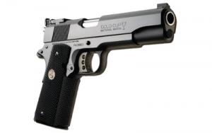 Colt National Match Gold Cup 45 ACP O5870NM - Semi Auto Pistols - American Guns & Ammo