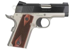 Colt Defender 45 ACP O7000E - Semi Auto Pistols - American Guns & Ammo
