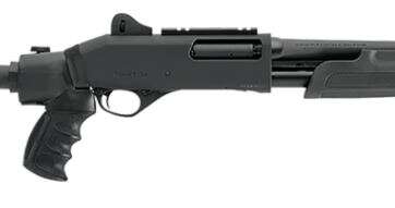 Stoeger P3000 Freedom Series 12 Ga 18.5" Tactical Pump Action 31894FS Stoeger P3000 Freedom Series 12 Ga 18.5" Tactical Pump Action 31894FS - Pump Action Shotguns - American Guns & Ammo