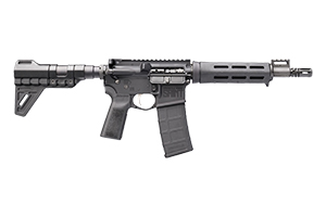 Springfield Armory SAINT 5.56 / 223 9.6" 30 rd ST9096556BM-B5 - Semi Auto Pistols | American Guns & Ammo