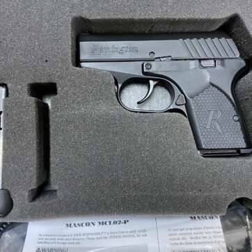 Used Remington RM380 380 ACP - great condition! - Semi Auto Pistols - American Guns & Ammo