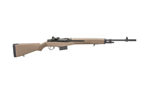 Springfield Armory M1A Standard FDE MA9120 - American Guns & Ammo