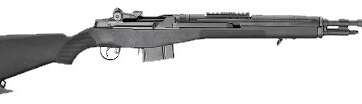 Springfield Armory M1A Scout Squad 308 Win 18" Barrel AA9126 - American Guns & Ammo