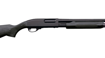 Remington 870 Tactical 12 Ga Pump Action 18" Barrel 25549 - American Guns & Ammo
