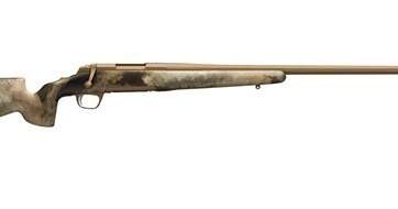 Browning X bolt 035395229 .300 Win Mag A-TACS AU Browning X bolt 035395229 .300 Win Mag A-TACS AU - Bolt Action Rifles - American Guns & Ammo