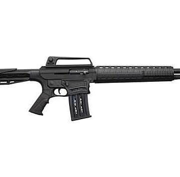 Charles Daly AR-12S 12 GAUGE 930.166 AR12 AR-12 - American Guns & Ammo