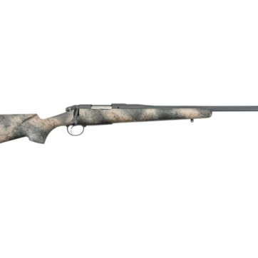 Bergara Highlander 6.5 Creedmoor 24" Threaded Barrel BPR2365 Bergara Highlander 6.5 Creedmoor 24" Threaded Barrel BPR2365 - Bolt Action Rifles - American Guns & Ammo