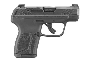 Ruger LCP MAX 380 ACP 10 Round Capacity Tritium Front Sight 13716 Ruger LCP MAX 380 ACP 10 Round Capacity Tritium Front Sight 13716 - Semi Auto Pistols - American Guns & Ammo