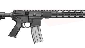 Del-ton ECHO 316/L MLOK 556 AR-15 Delton ORFTLW163-M - American Guns & Ammo