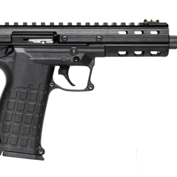 Keltec CP33 22 LR Competition Pistol Keltec CP33 22 LR Competition Pistol - Firearms - American Guns & Ammo