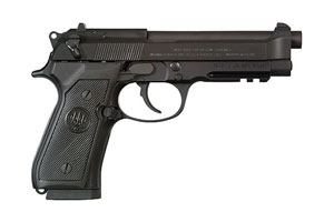 Beretta 96A1 40 S&W 96 A1 12 Round Capacity J9A4F10 - American Guns & Ammo