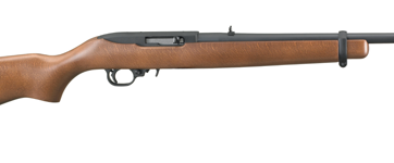 Ruger 10/22 22 LR Wood Stock 10/22-RB 1103 - American Guns & Ammo