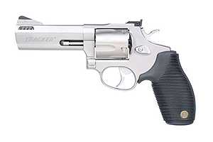 Taurus Tracker 44 Mag 4" Ported Barrel Stainless Steel 2-440049TKR Taurus Tracker 44 Mag 4" Ported Barrel Stainless Steel 2-440049TKR - Revolvers - American Guns & Ammo
