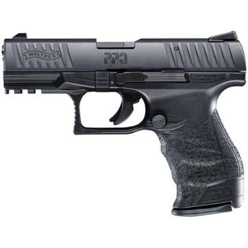 Walther PPQ M2 22 LR 12 Round Capacity 5100300 - Firearms - American Guns & Ammo