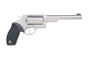 Taurus Judge 45 Colt/ 410 Ga 6.5" Barrel 2-441069T Taurus Judge 45 Colt/ 410 Ga 6.5" Barrel 2-441069T - Revolvers - American Guns & Ammo