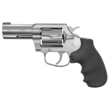 Colt KING COBRA 357 Mag 3" Stainless Steel Barrel KCOBRA-SB3BB Colt KING COBRA 357 Mag 3" Stainless Steel Barrel KCOBRA-SB3BB - Revolvers - American Guns & Ammo