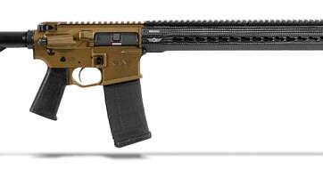 Christensen Arms CA-15 G2 CF .223 16" KMod Bronze Rifle CA10290-113521 - American Guns & Ammo