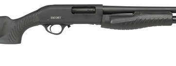 Escort Slugger 12 Ga Pump Action 18" Barrel HESL12180001 - Pump Action Shotguns - American Guns & Ammo