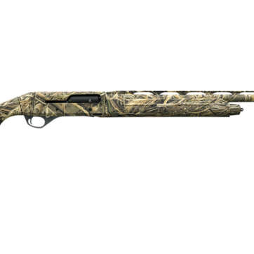 Stoeger M3500 MAX 5 12 Ga 3.5" Semi Auto 28" Barrel 31800 - American Guns & Ammo